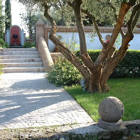 Hotel Stelle D'Europa-3